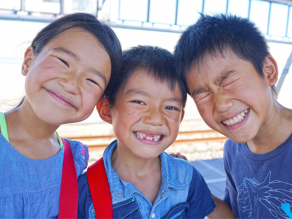 ごあいさつ画像